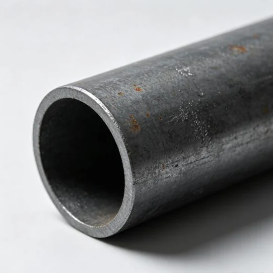 Tubo de aço para estufa ERW