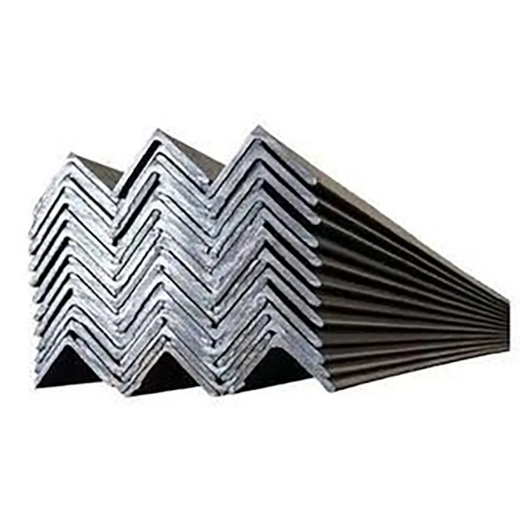 Ângulo de aço laminado a quente