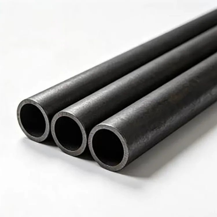 Tubo de aço carbono sem costura